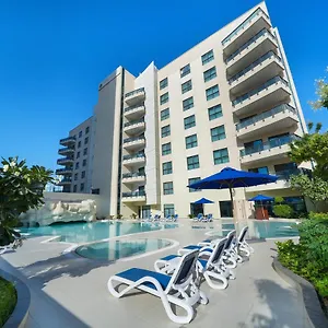 4* Aparthotel Park Dubai, An Edge By Rotana