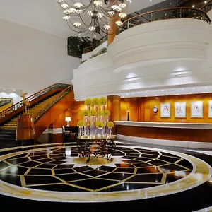 4* Hotel The Bristol